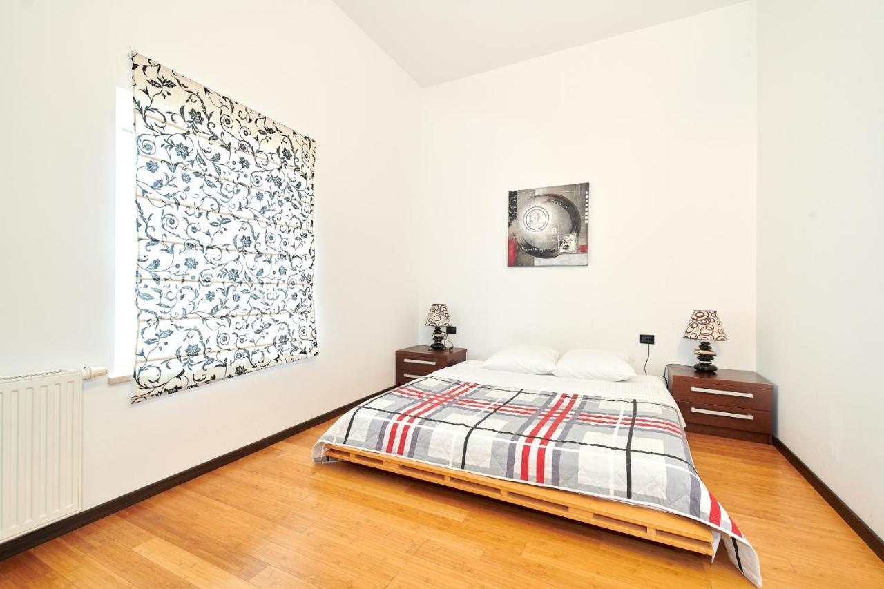 Ribarska Koliba - Stella Adria Villa PUY Exterior foto