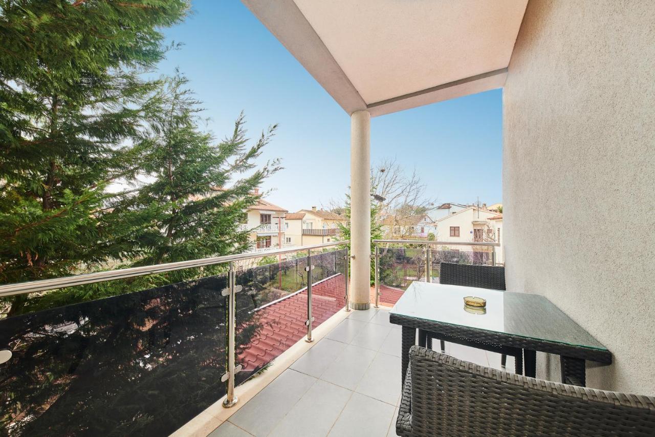 Ribarska Koliba - Stella Adria Villa PUY Exterior foto