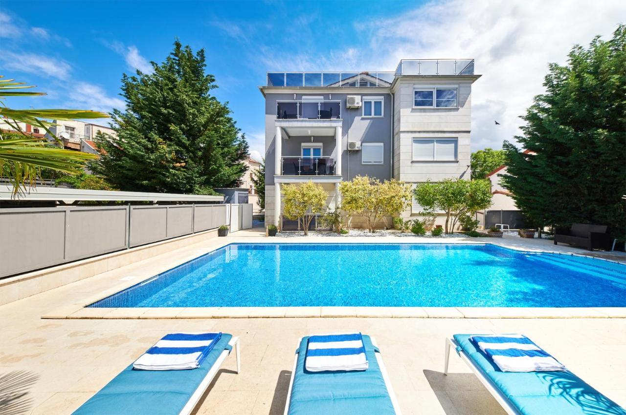 Ribarska Koliba - Stella Adria Villa PUY Exterior foto