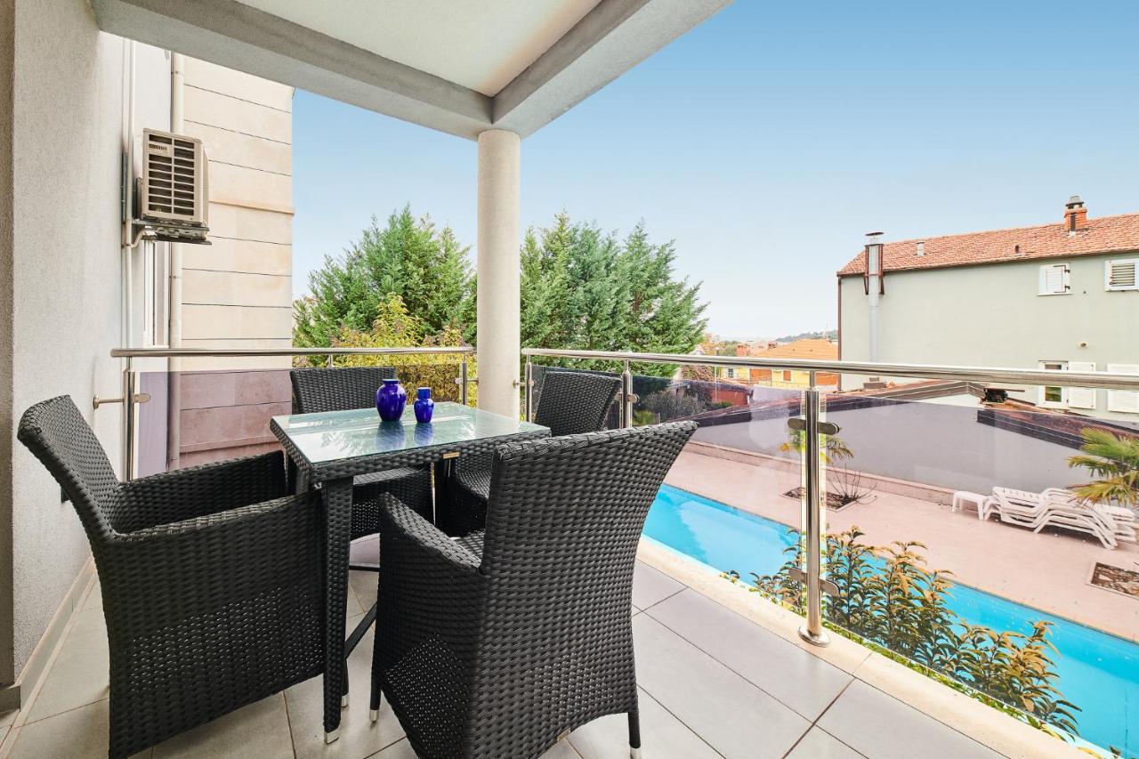 Ribarska Koliba - Stella Adria Villa PUY Exterior foto