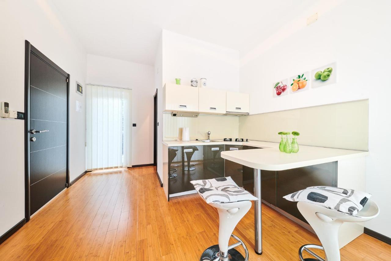 Ribarska Koliba - Stella Adria Villa PUY Exterior foto