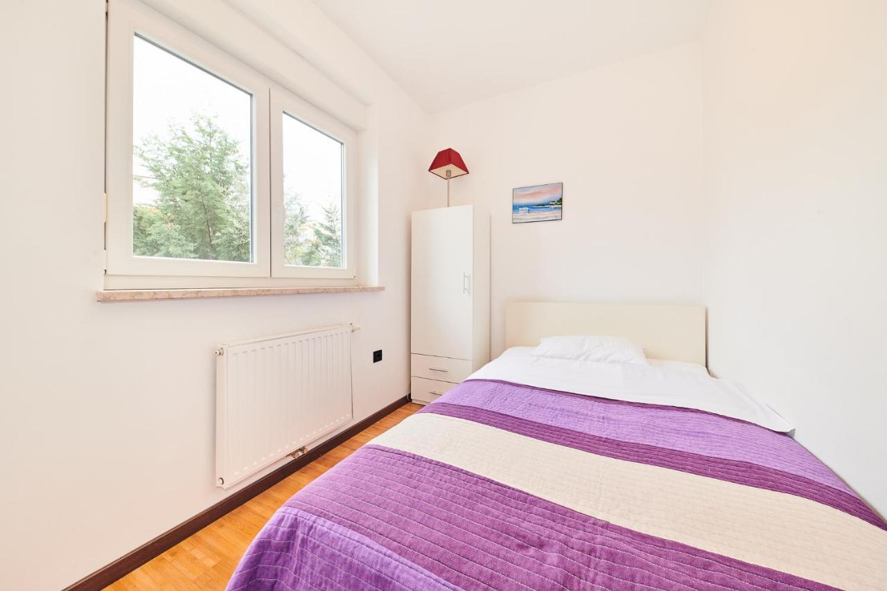Ribarska Koliba - Stella Adria Villa PUY Exterior foto