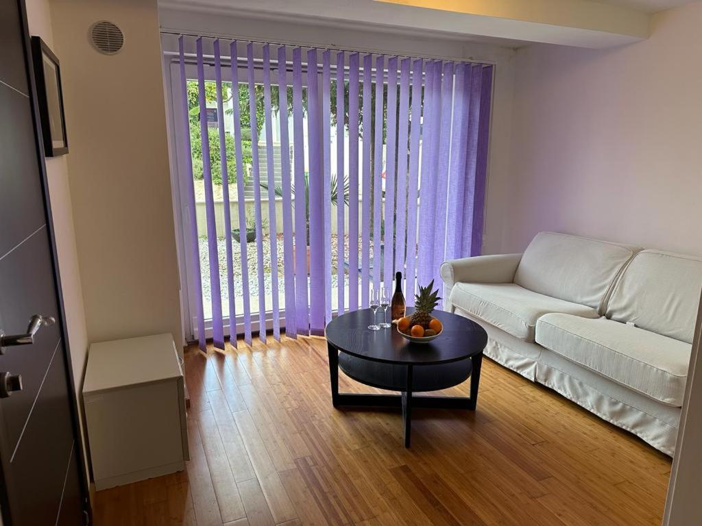 Ribarska Koliba - Stella Adria Villa PUY Exterior foto