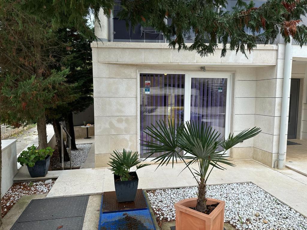 Ribarska Koliba - Stella Adria Villa PUY Exterior foto