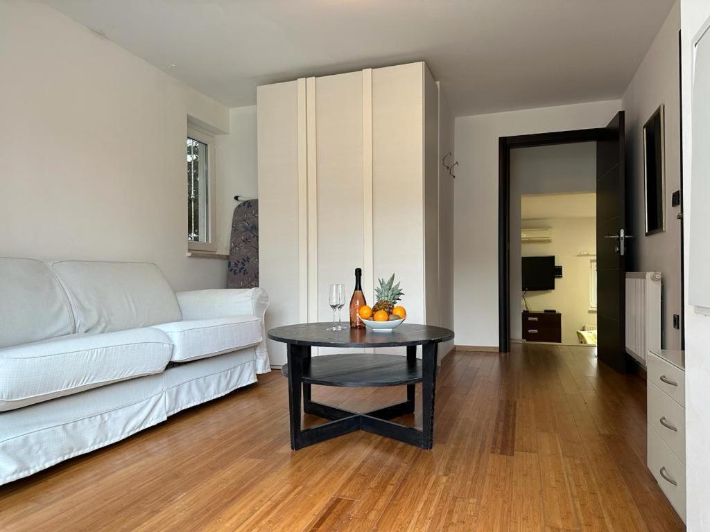 Ribarska Koliba - Stella Adria Villa PUY Exterior foto