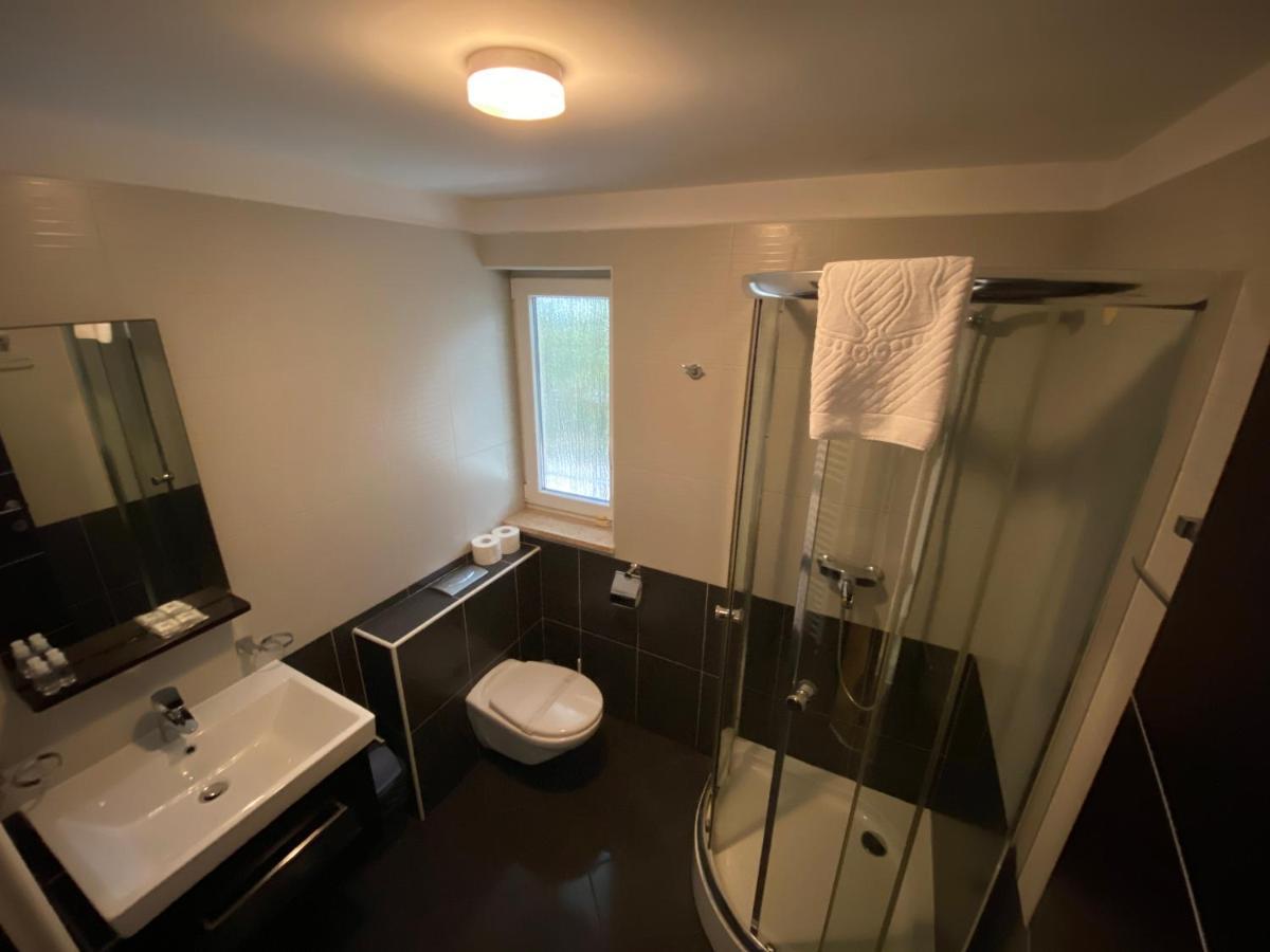 Ribarska Koliba - Stella Adria Villa PUY Exterior foto