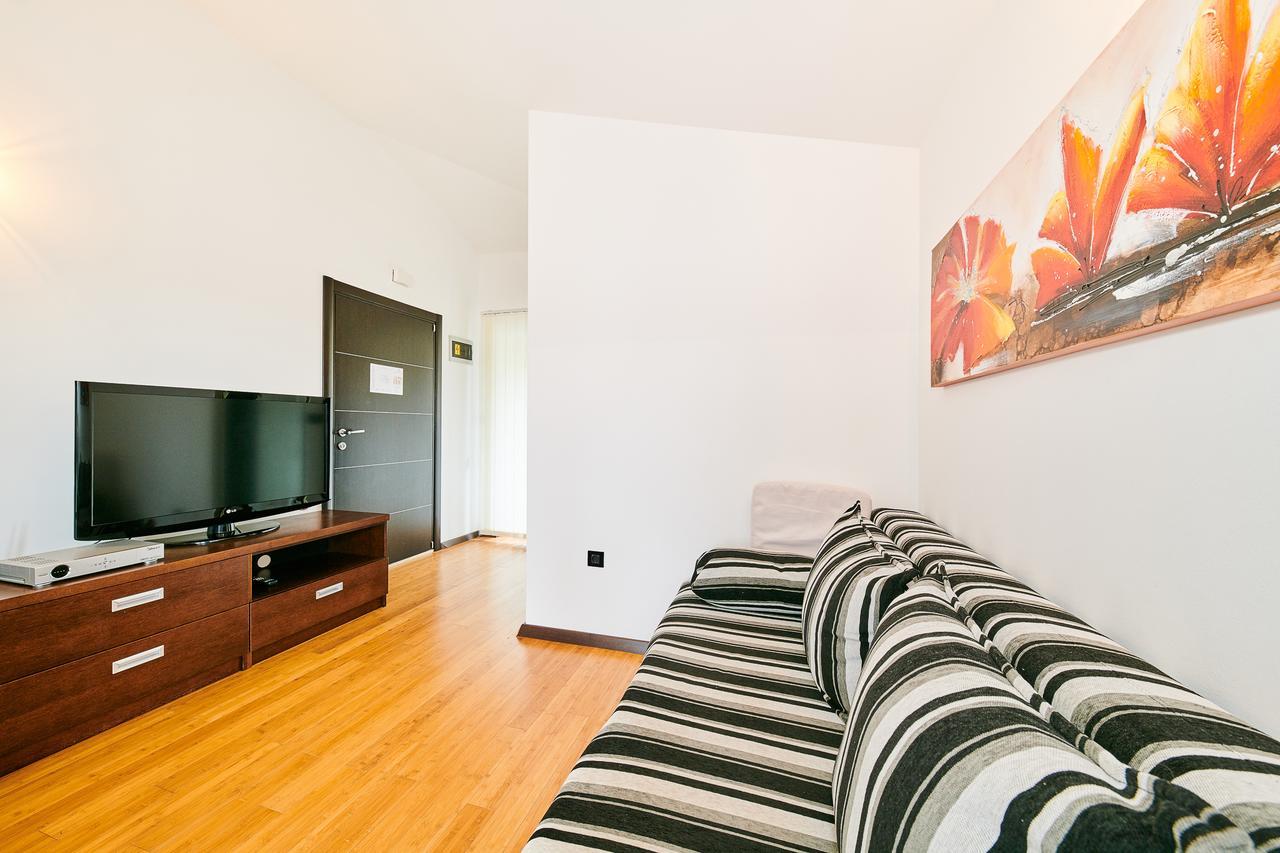 Ribarska Koliba - Stella Adria Villa PUY Exterior foto
