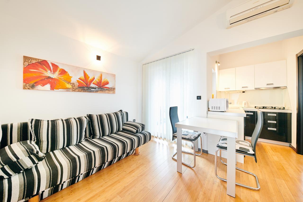 Ribarska Koliba - Stella Adria Villa PUY Exterior foto